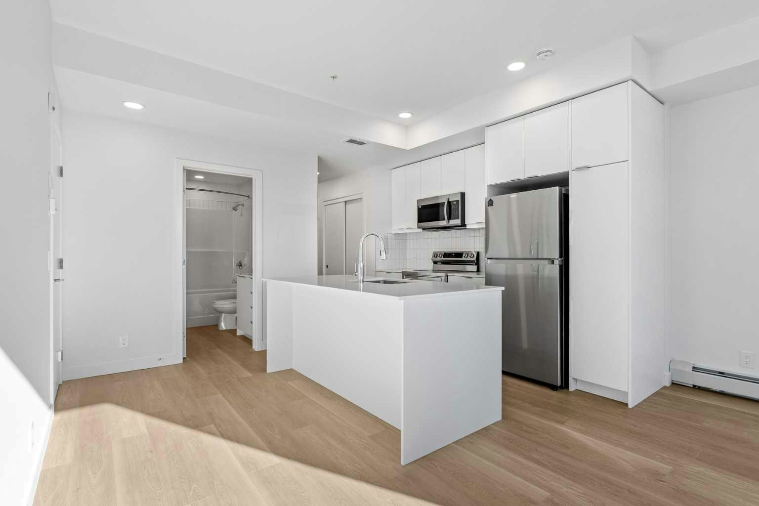 4216-8500 19 Avenue, Calgary, AB, T2A 7V1