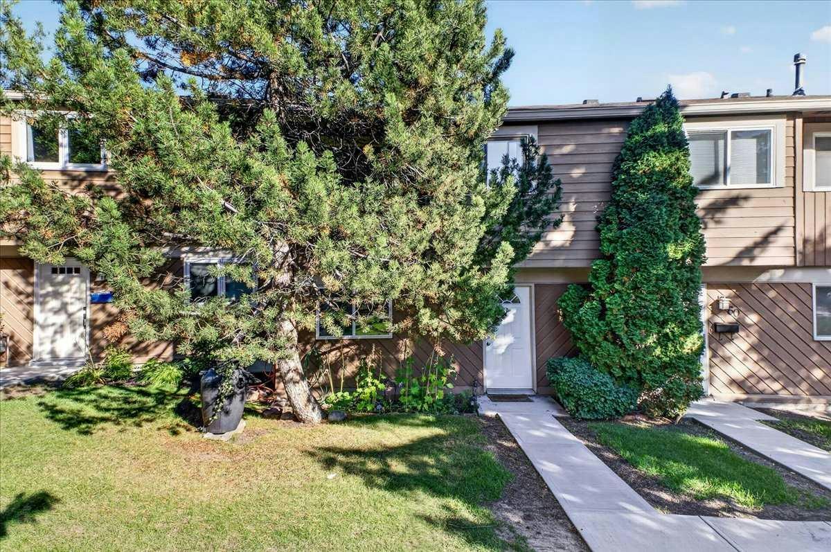 61-4940 39 Avenue SW, Calgary, AB, T3E 6M7