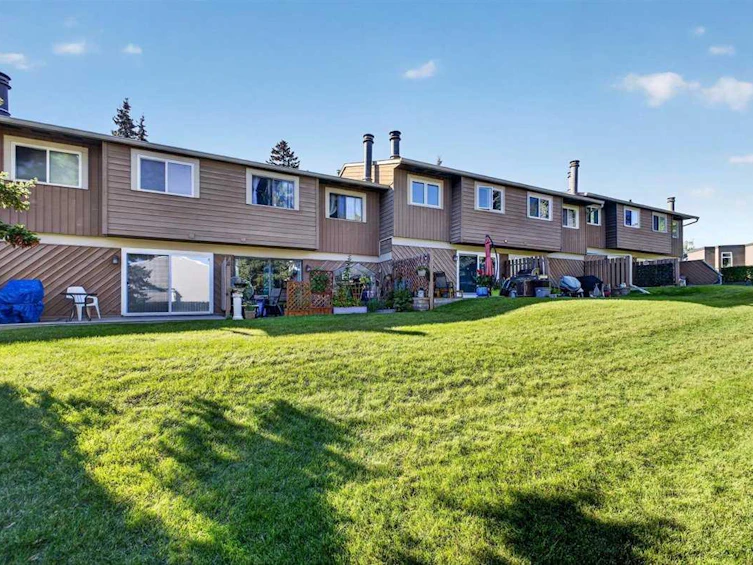 61-4940 39 Avenue SW, Calgary, AB, T3E 6M7 - 37