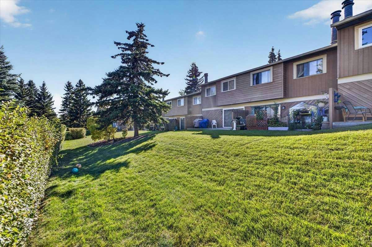 61-4940 39 Avenue SW, Calgary, AB, T3E 6M7 - 39