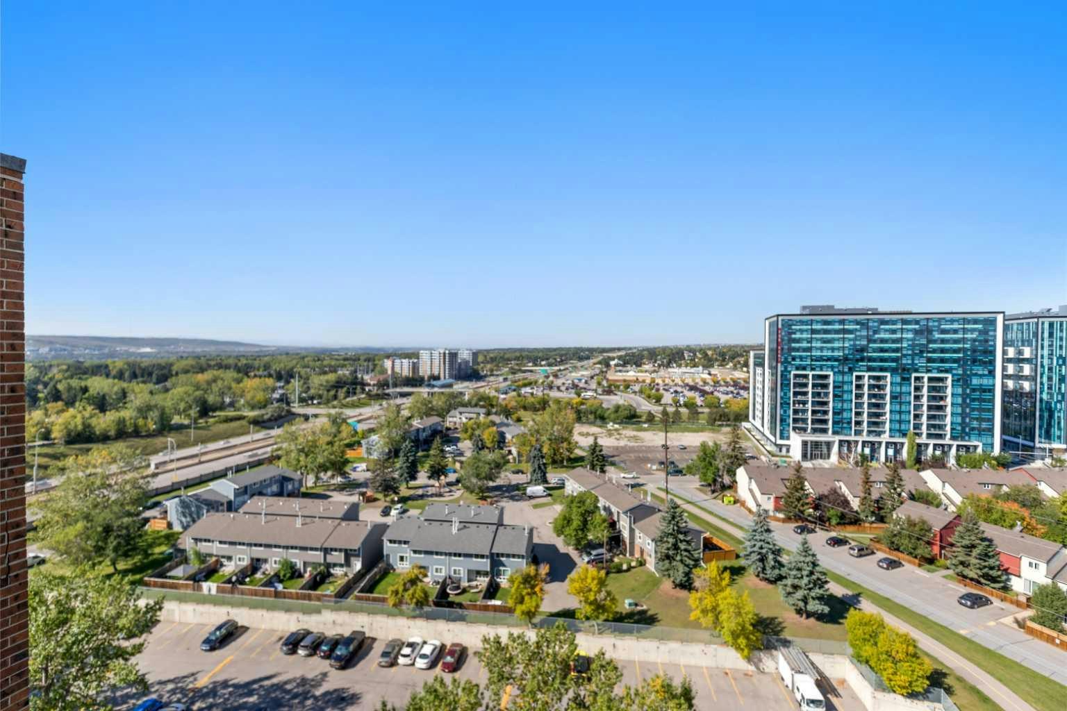 1614-4944 Dalton Drive NW, Calgary, AB, T3A 2E6