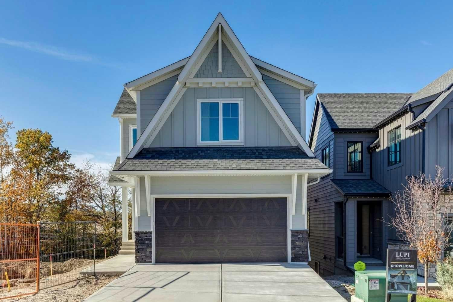 105 Osprey Hill Way SW, Calgary, AB, T3B 5T2