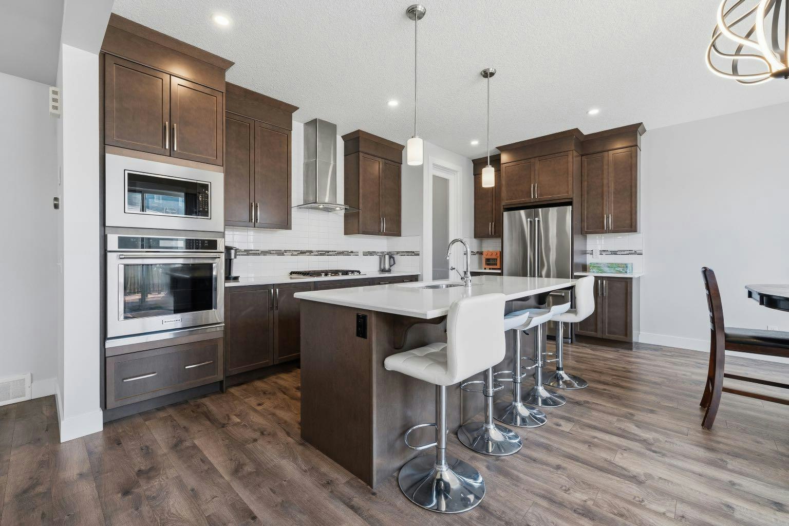 181 Windrow Link SW, Airdrie, AB, T4B 2K2