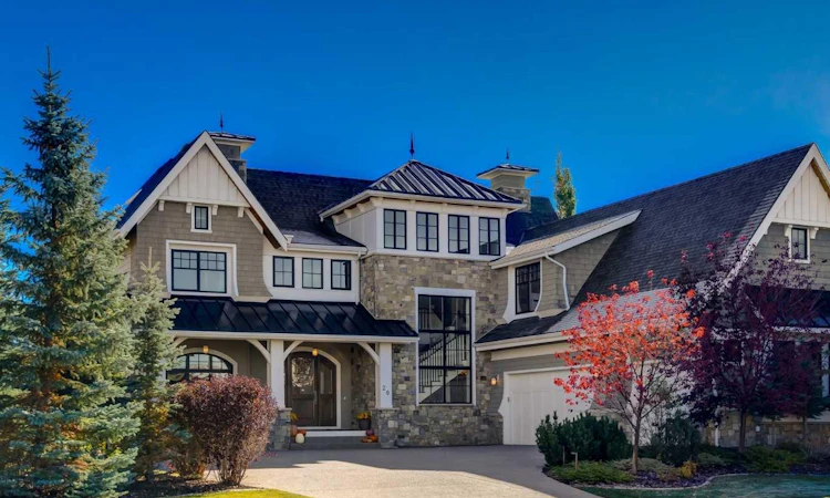 20 Rockwater Way