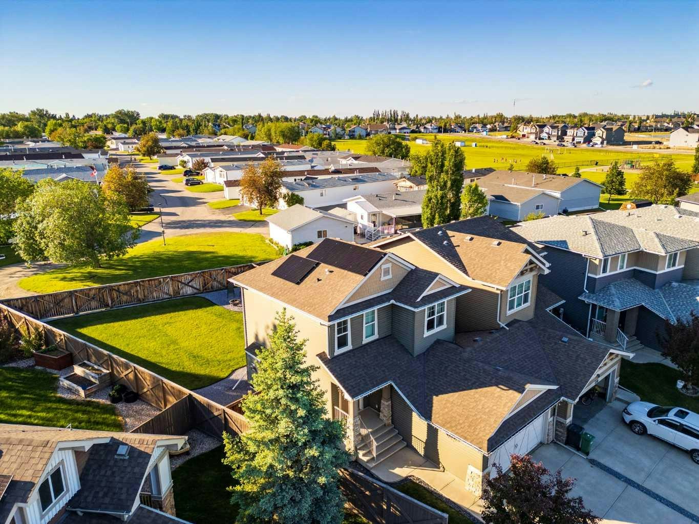 216 Ranch Downs, Strathmore, AB, T1P 0E3