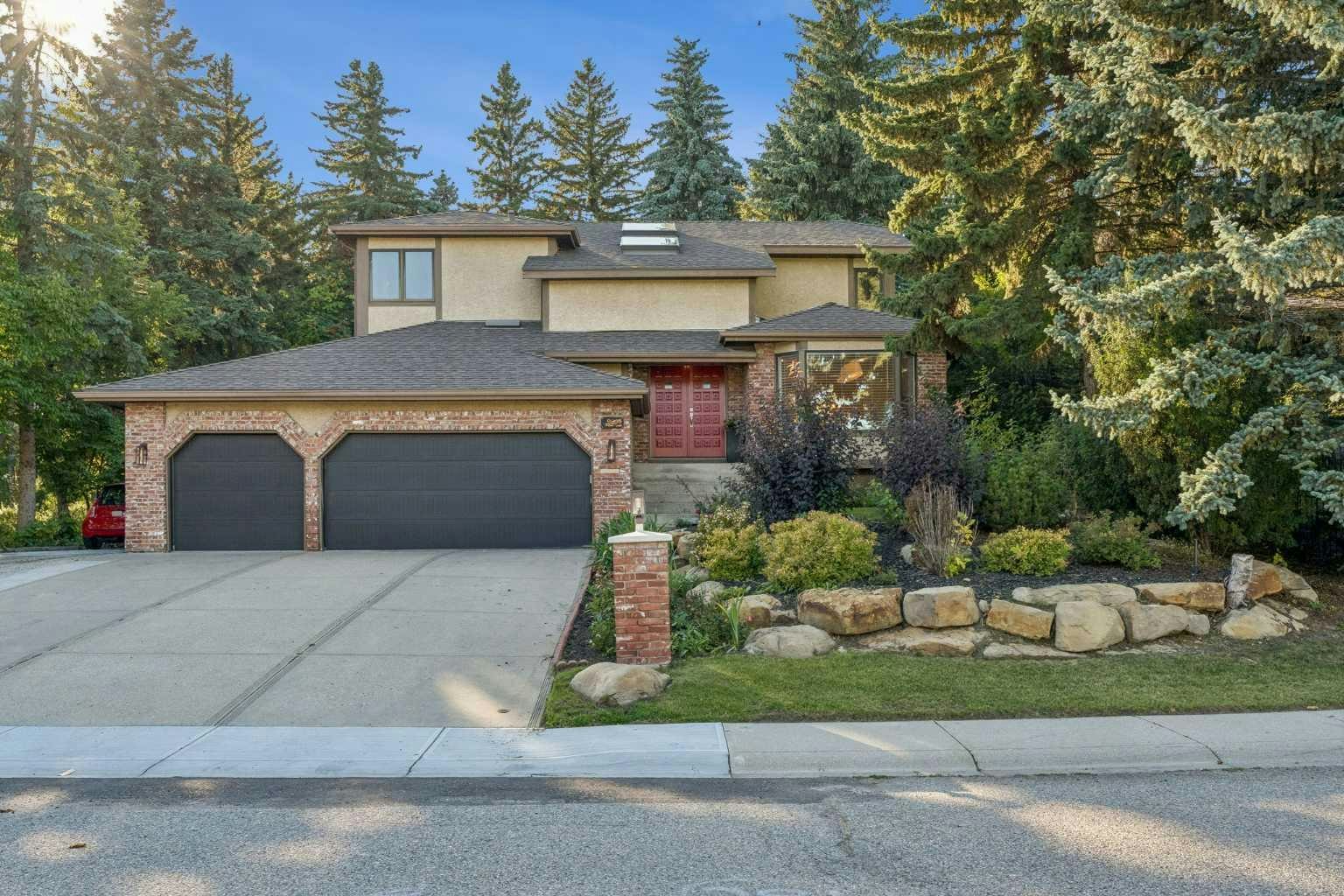 9956 Patton Road SW, Calgary, AB, T2V 5E8