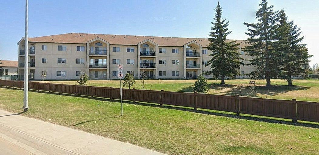 314-9111 104 Avenue, Grande Prairie, AB, T8X 1K7