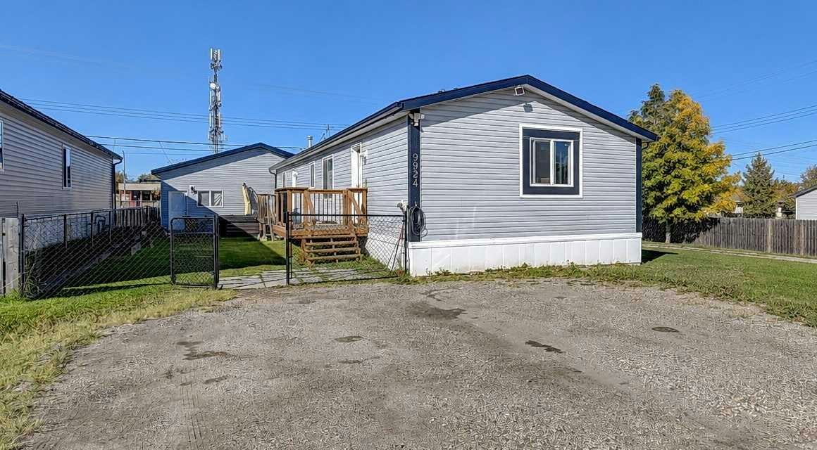 9924 99 Street E, Wembley, AB, T0H 3S0