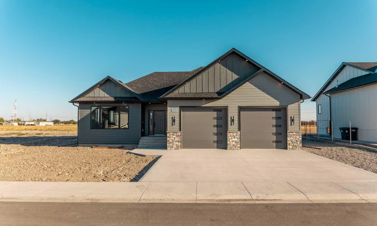 941 Willow Lane
