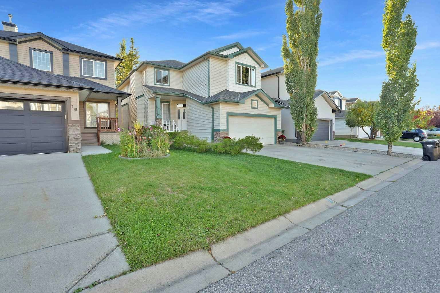 20 Shawbrooke Park SW, Calgary, AB, T2Y 4L8