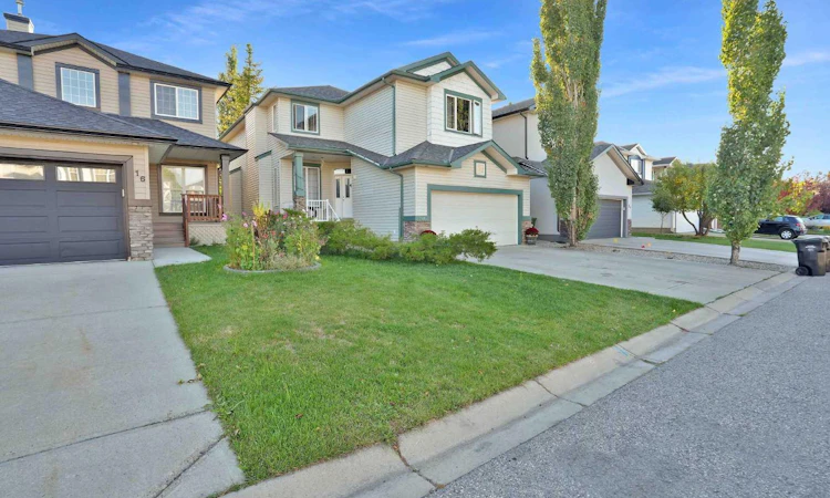 20 Shawbrooke Park SW