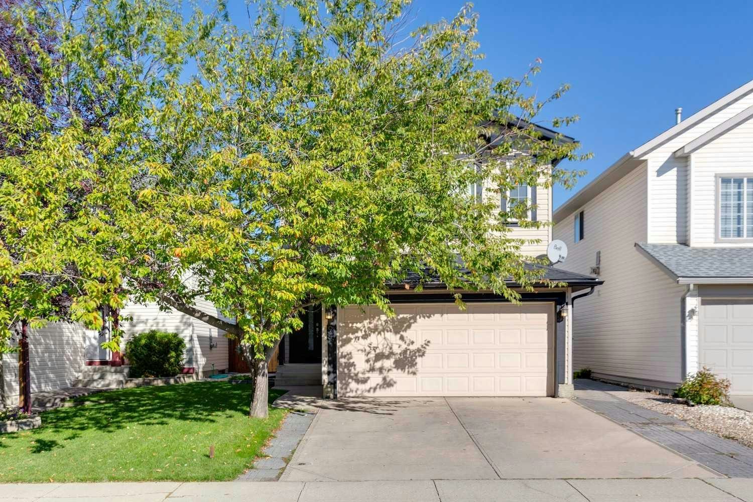 94 Hidden Ranch Terrace NW, Calgary, AB, T3A 5Z5