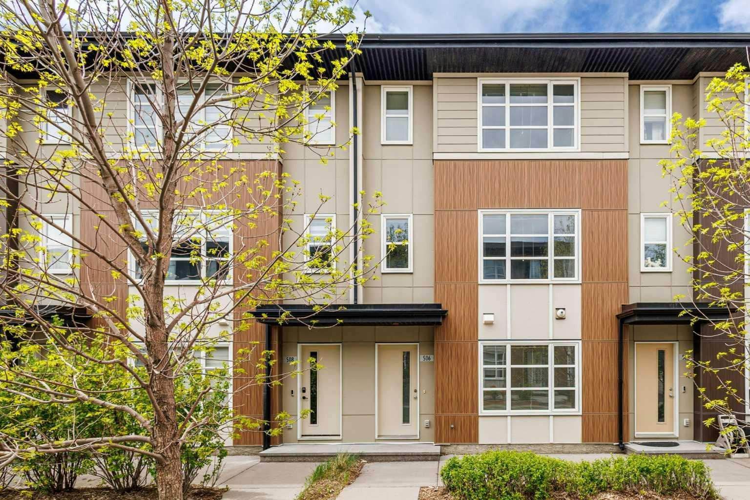 506 Evansridge Park NW, Calgary, AB, T3P 0N7