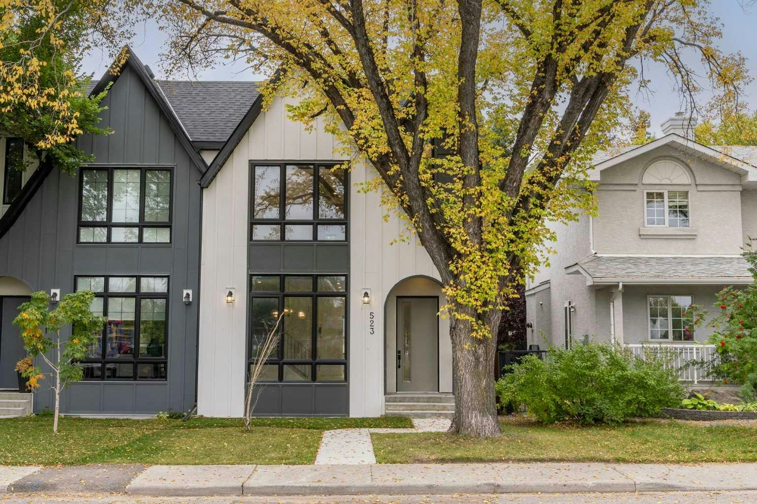 523 55 Avenue SW, Calgary, AB, T2V 0E9