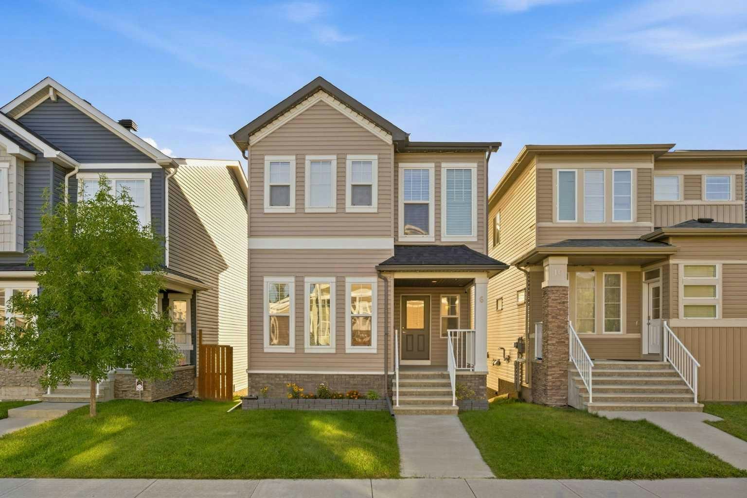 6 Evanscrest Heights NW, Calgary, AB, T3P 0S3