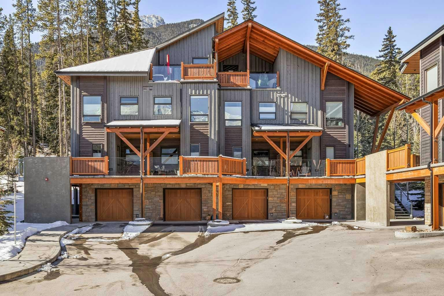 501H-3000 Stewart Creek Drive, Canmore, AB, T1W 0G5