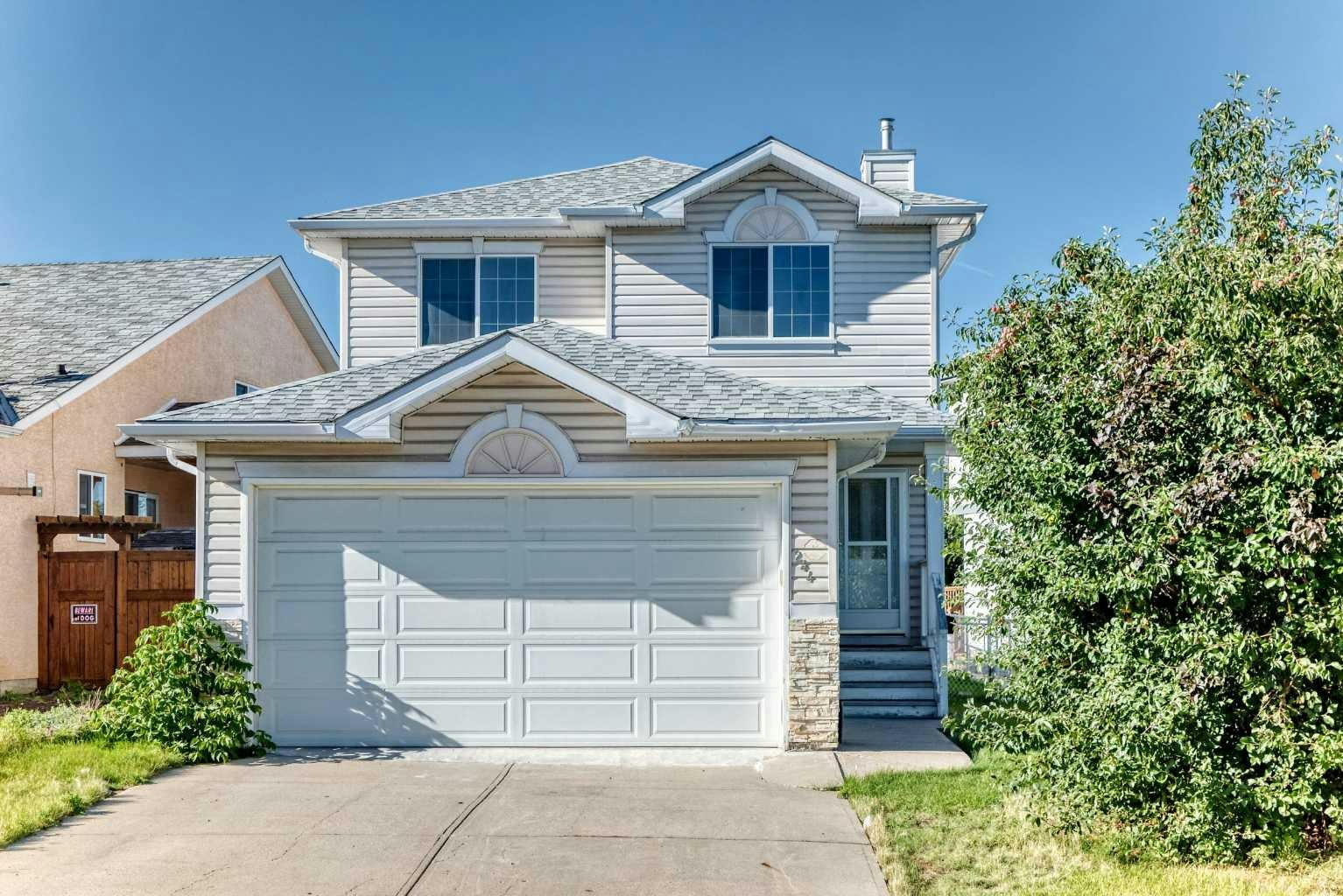 244 Los Alamos Place NE, Calgary, AB, T1Y 7G7