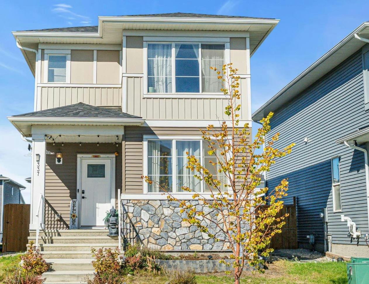 337 Chelsea Hollow, Chestermere, AB, T1X 2T3
