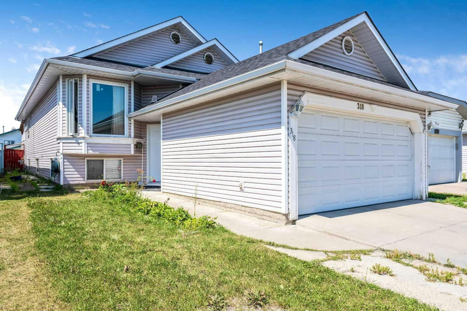 318 Applewood Drive SE, Calgary, AB, T2A 7V5