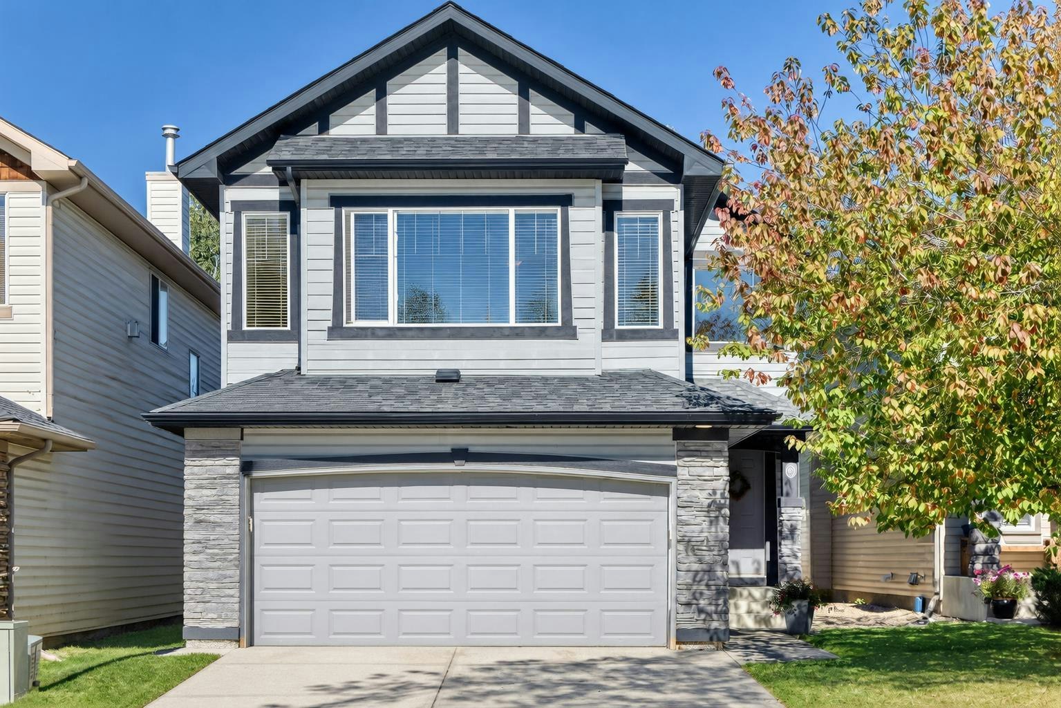 91 Cranfield Circle SE, Calgary, AB, T3M 1H1