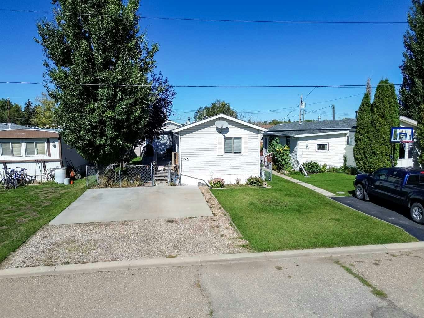 150 Devilder Avenue, Trochu, AB, T0M 2C0