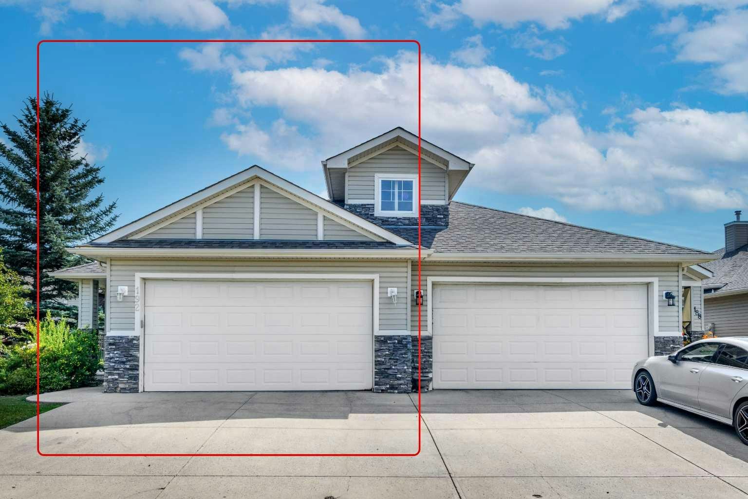 192 Cove Rise, Chestermere, AB, T1X 1S7