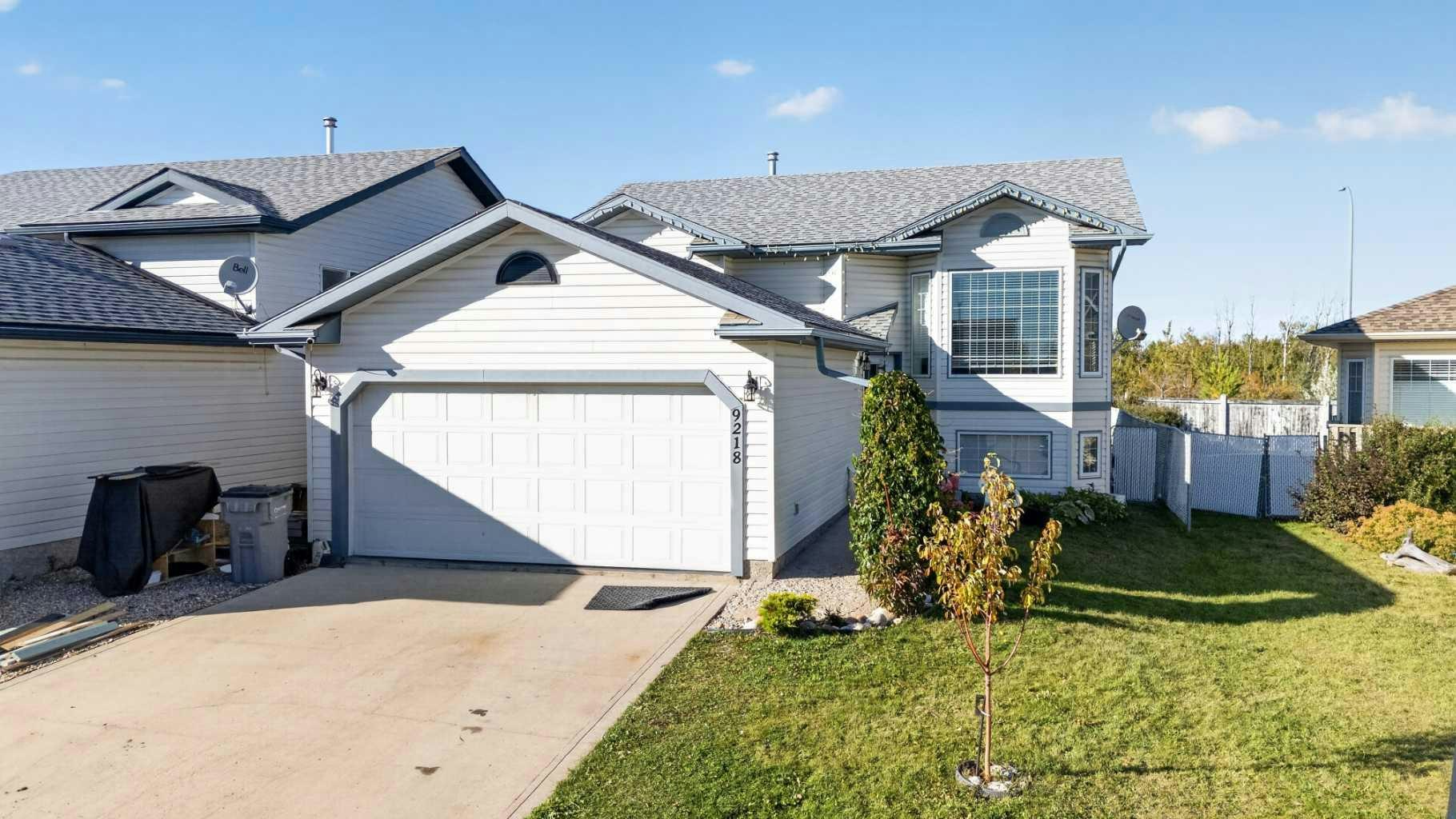 9218 115 Avenue, Grande Prairie, AB, T8V 7E8