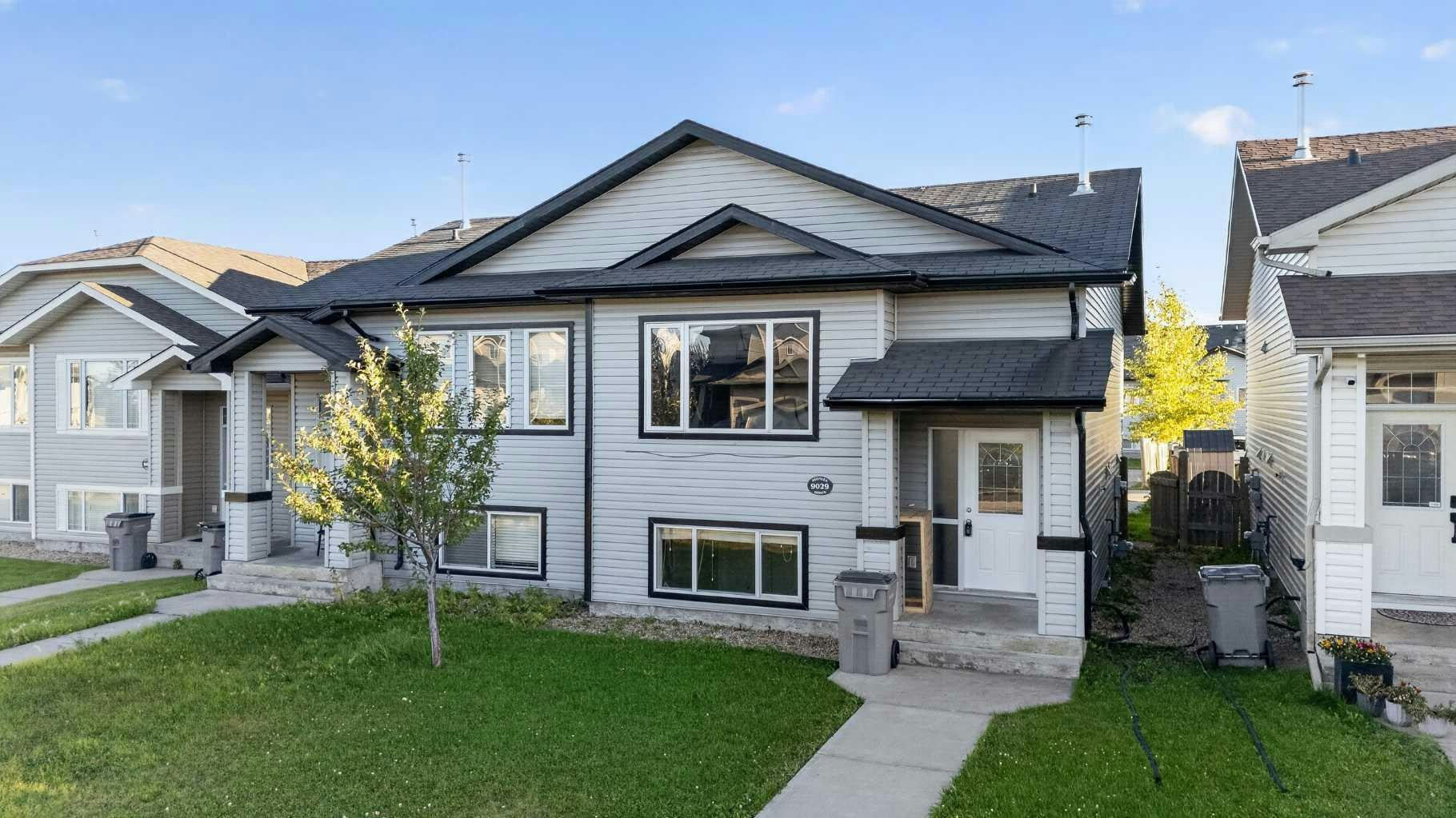 9029 131 Avenue, Grande Prairie, AB, T8X 0A9