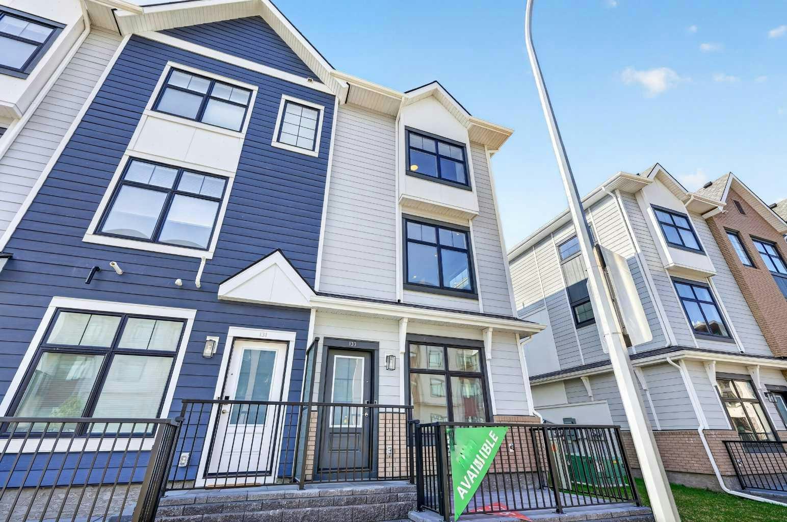 133 Mahogany Gardens SE, Calgary, AB, T3M 2Z5