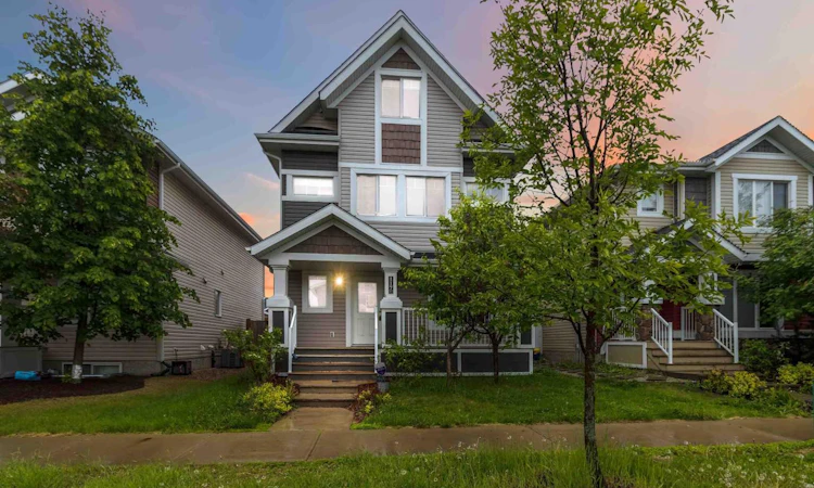 117 Coniker Crescent