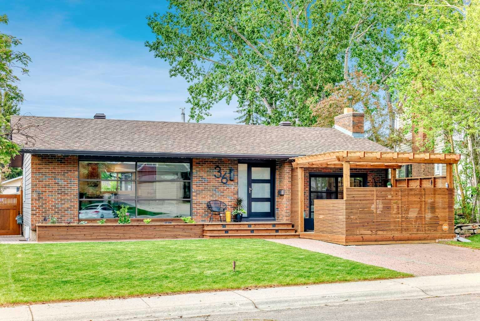 36 Norseman Place NW, Calgary, AB, T2K 5M6