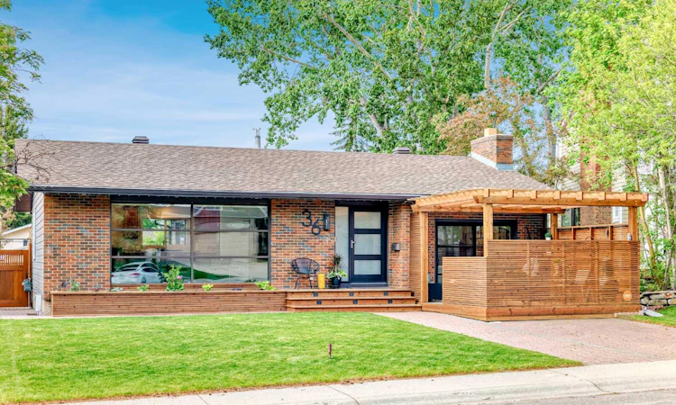 36 Norseman Place NW