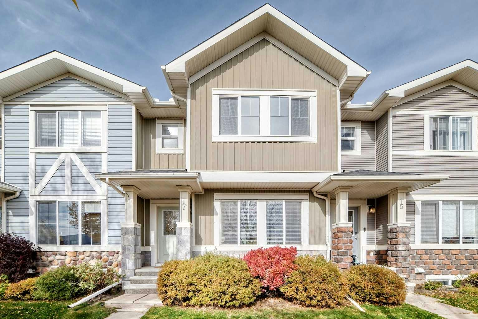 17 Kings Heights Dr SE, Airdrie, AB, T4A 0E6