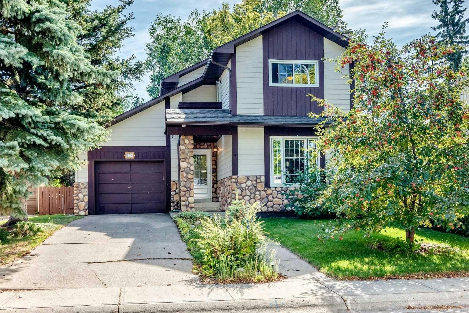 128 Marquis Place SE, Airdrie, AB, T4A 1Y7