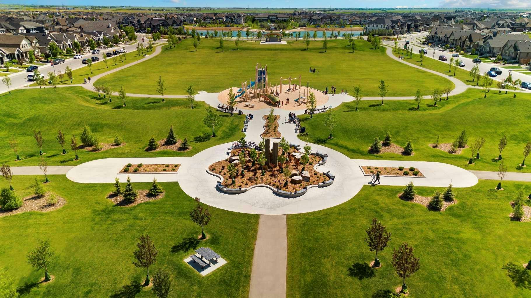 155 Mahogany Gardens SE, Calgary, AB, T3M 3Y3
