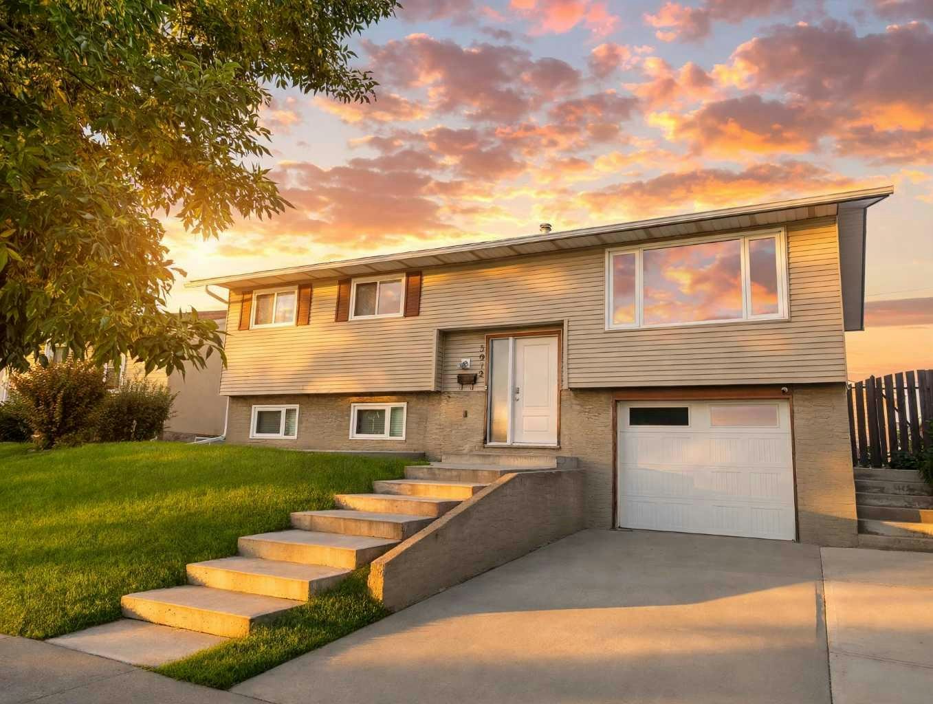 5972 Madigan Drive NE, Calgary, AB, T2A 5A3