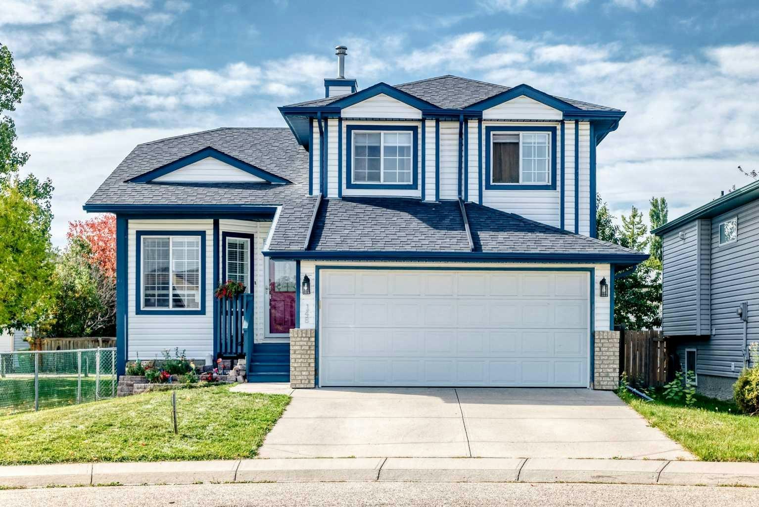 148 Creek Gardens Close NW, Airdrie, AB, T4B 2R5