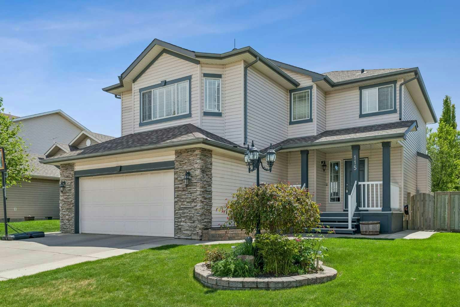 115 Cove Crescent, Chestermere, AB, T1X 1J5