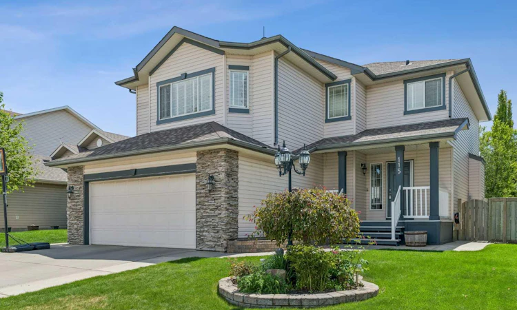 115 Cove Crescent