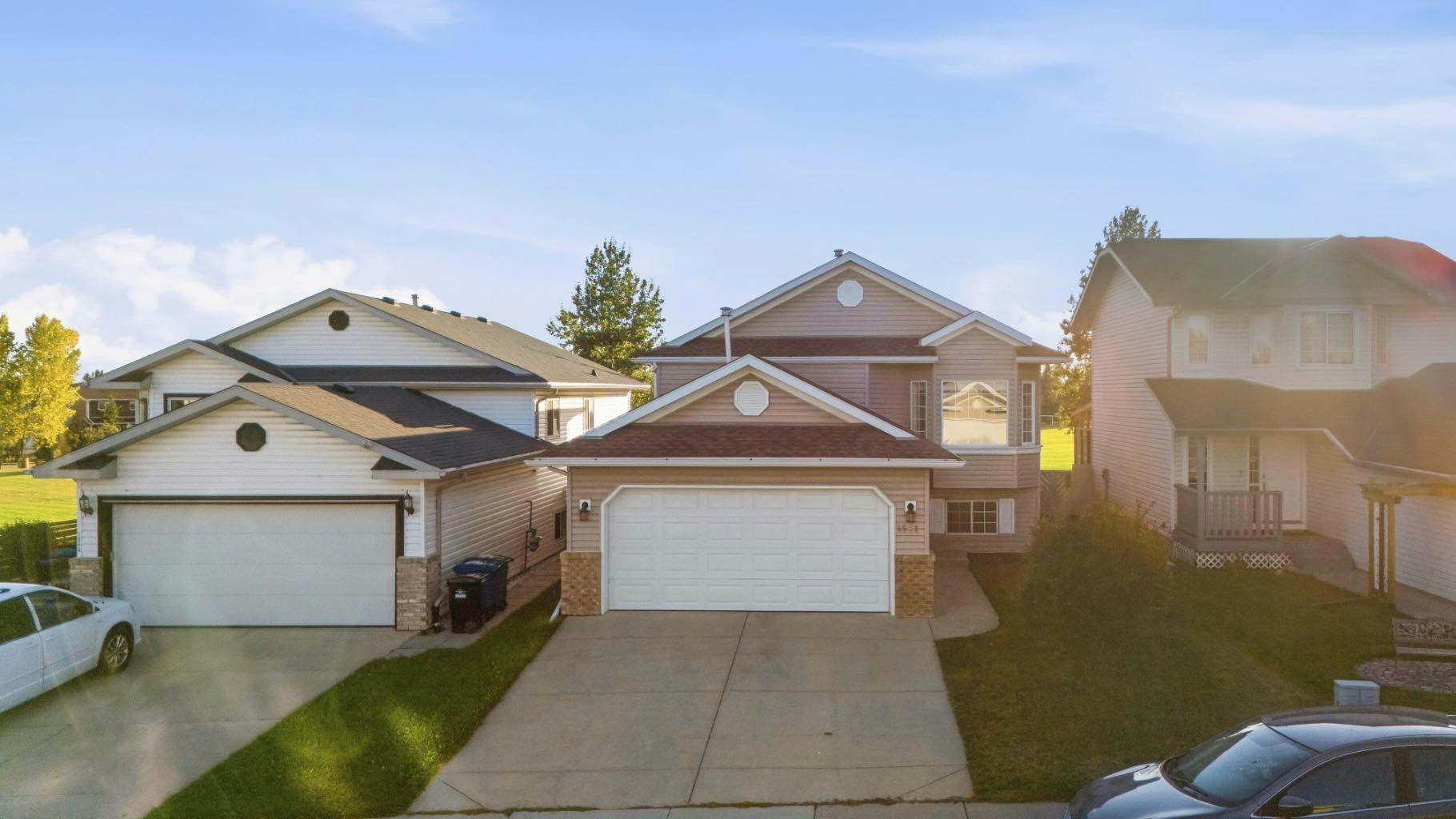 1541 Big Springs Way SE, Airdrie, AB, T4A 1N1