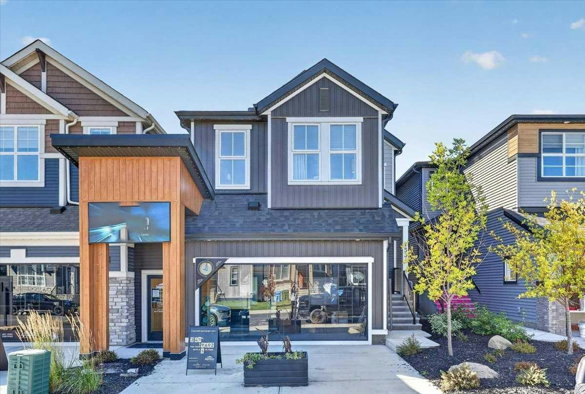 153 Mitchell Road NW, Calgary, AB, T2X 4J2