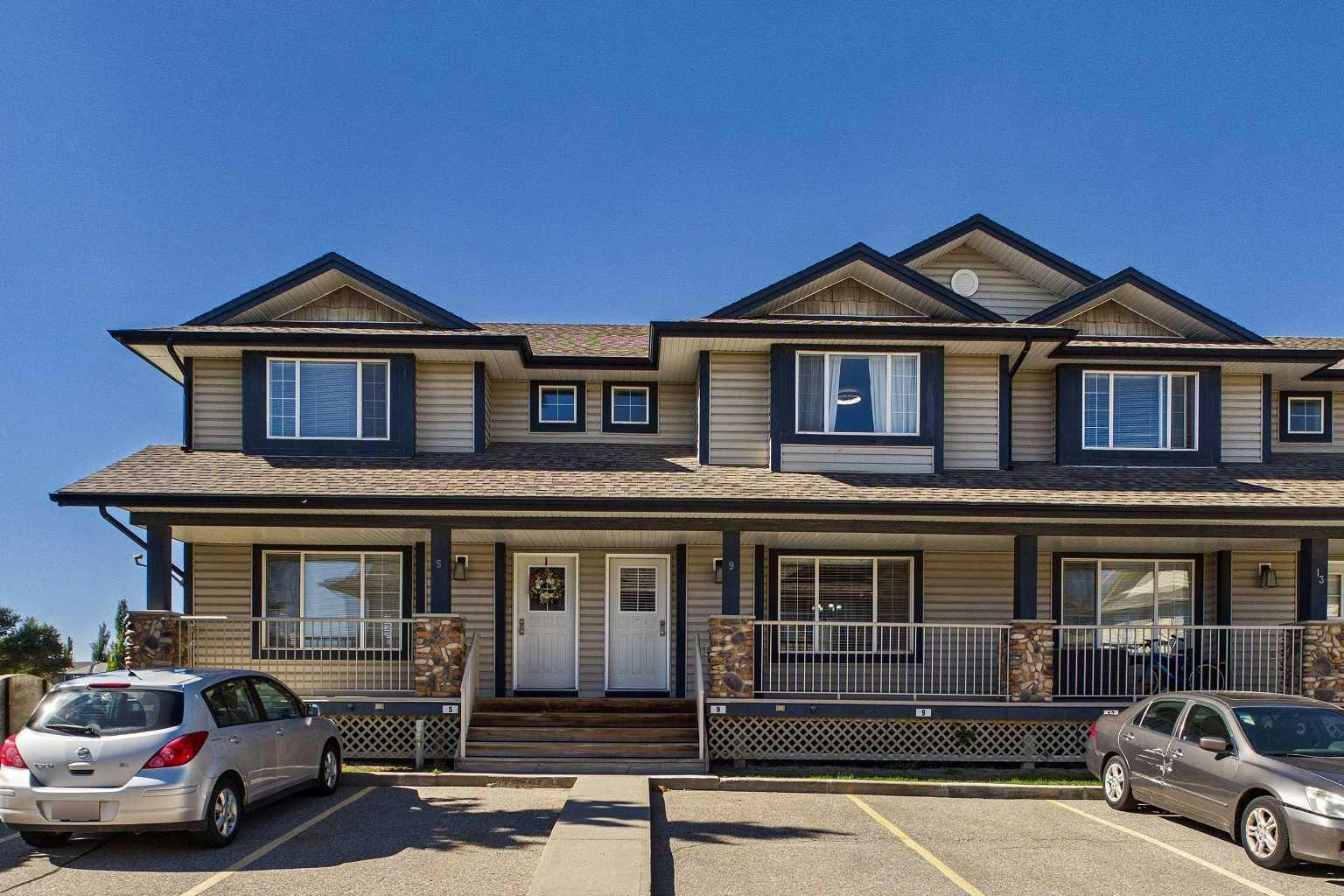 9 Citadel Point NW, Calgary, AB, T3G 5L2