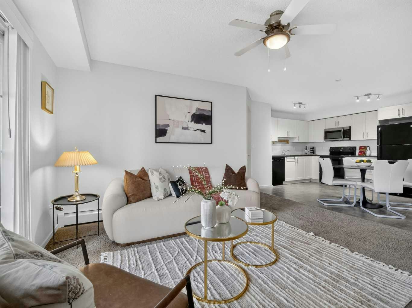 5312-755 Copperpond Boulevard SE, Calgary, AB, T2Z 4R2