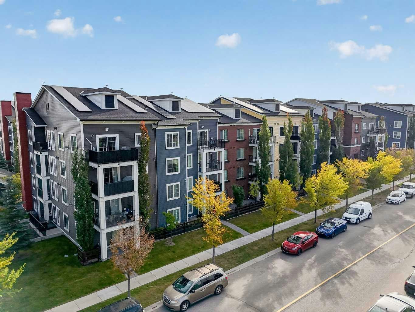 5312-755 Copperpond Boulevard SE, Calgary, AB, T2Z 4R2