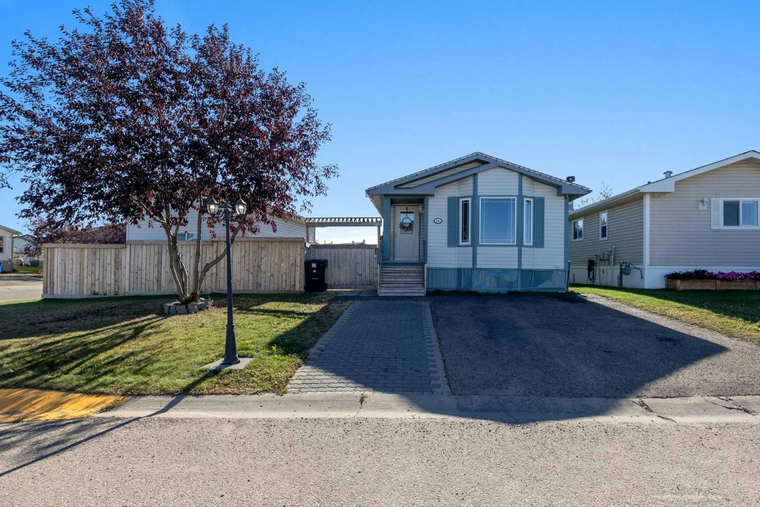 100 Morgan Avenue, Fort Mcmurray, AB, T9K 2P2