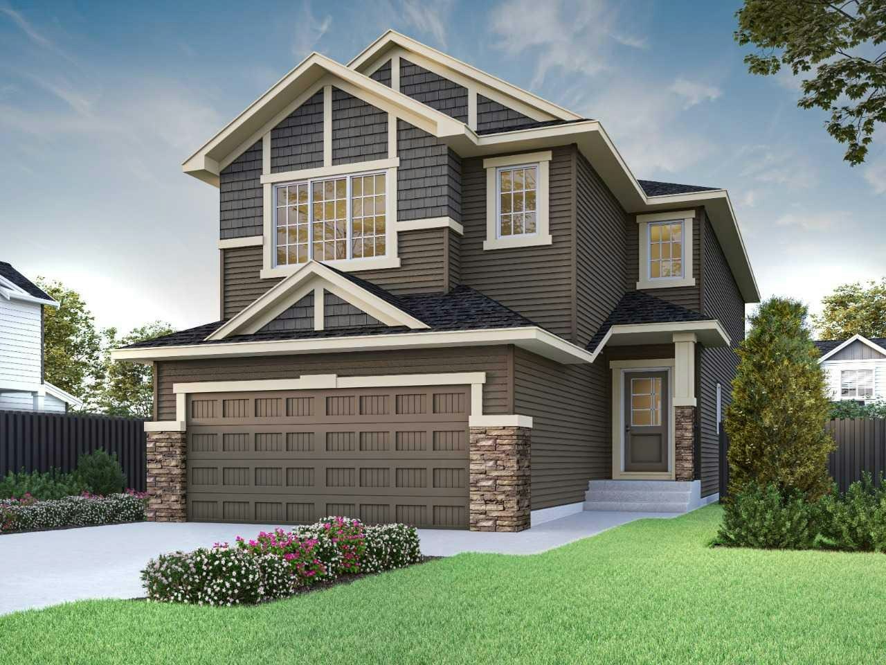 53 Sora Gardens SE, Calgary, AB, T3S 0V3