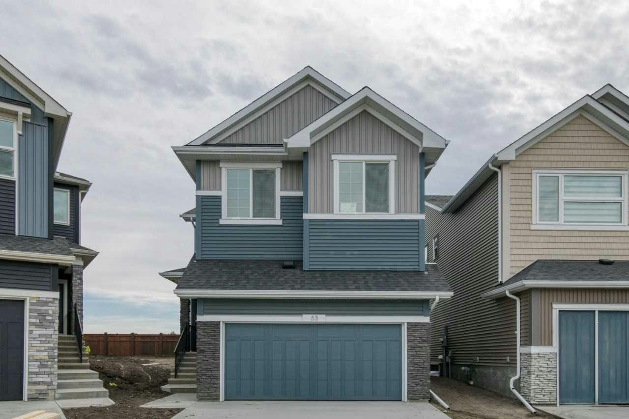53 Sora Gardens SE, Calgary, AB, T3S 0V3