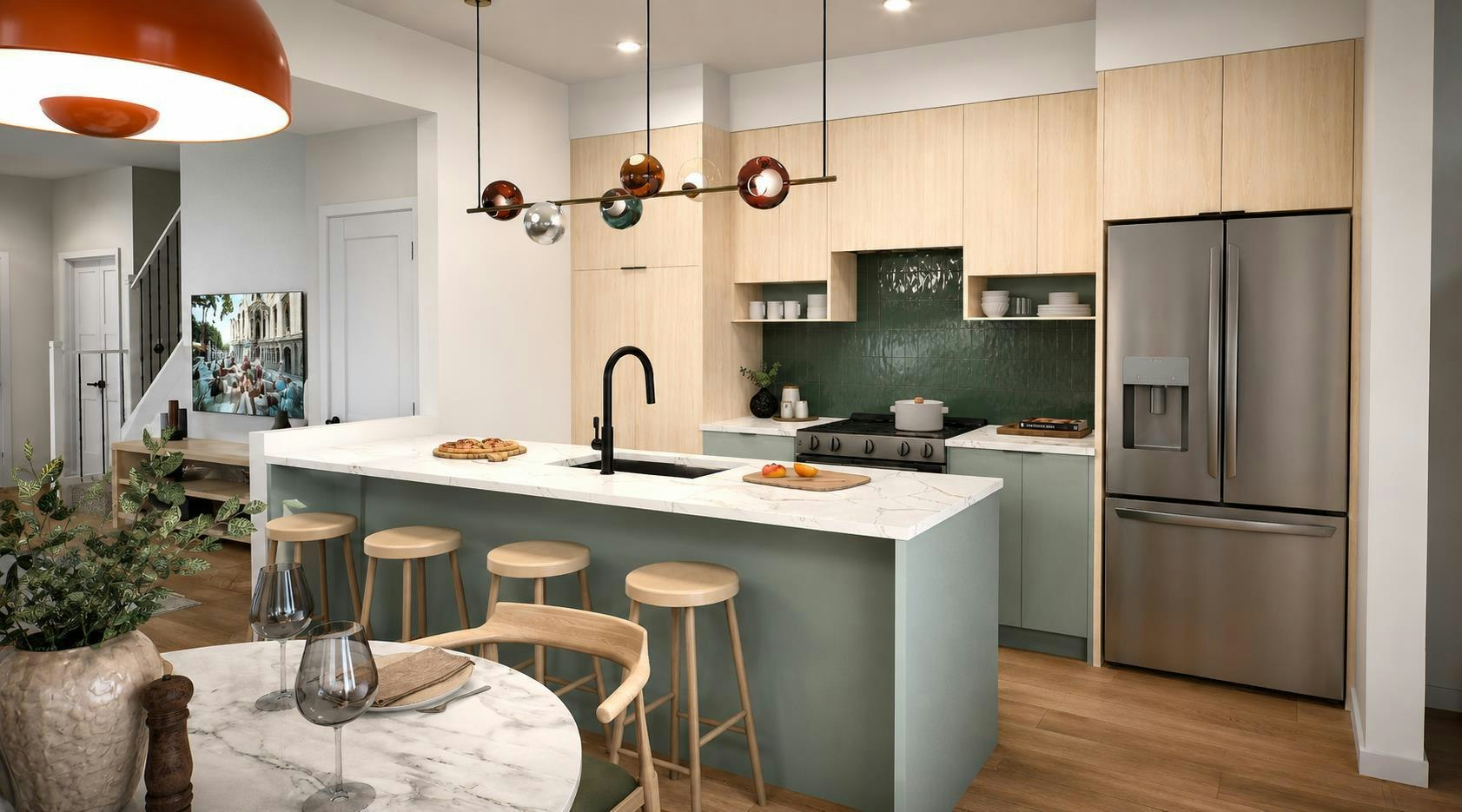 33 Sora Passage SE, Calgary, AB, T3S 0M1