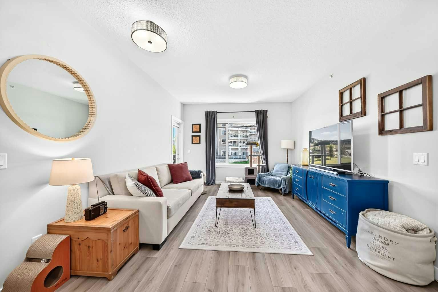203-20 Sage Hill Terrace NW, Calgary, AB, T3R 0W8
