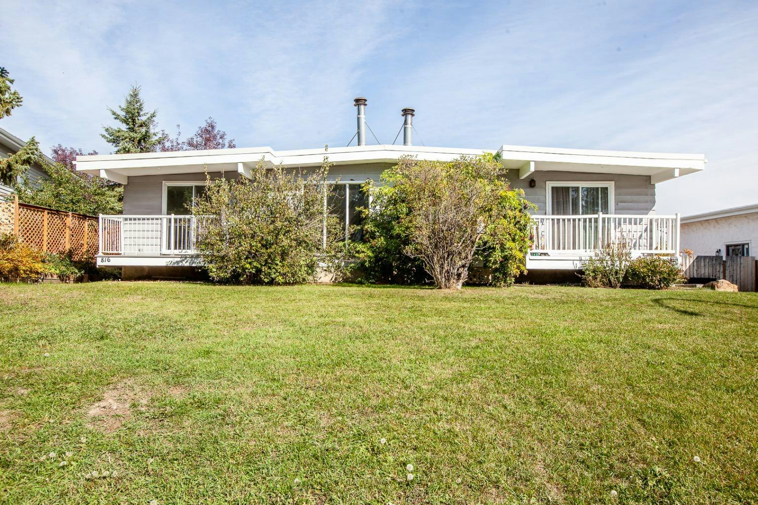 816 Canfield Way SW, Calgary, AB, T2W 1K1